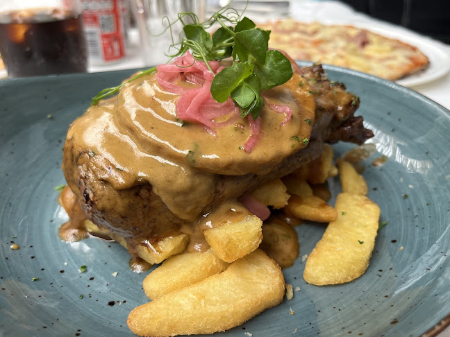 Brazas Portuguese Fusion - East London