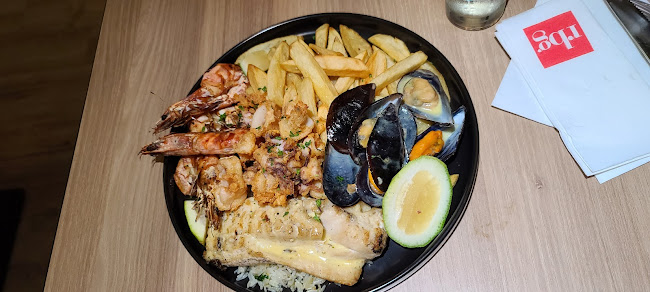 Opinii despre Filini Restaurant în Cape Town - Hospitality and gastronomy