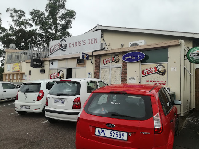 Chris's Den - Durban