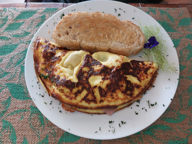 My Hometown Café - Hospitality and gastronomy