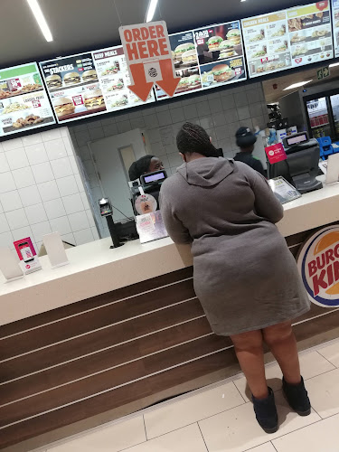 Burger King Houghton - Hospitality and gastronomy