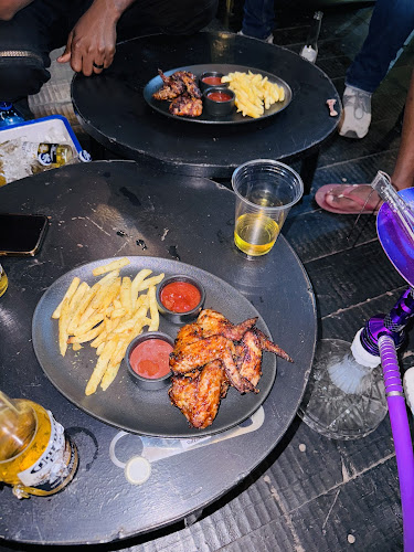 Opinii despre Cafe 1632 în Thembisa - Hospitality and gastronomy