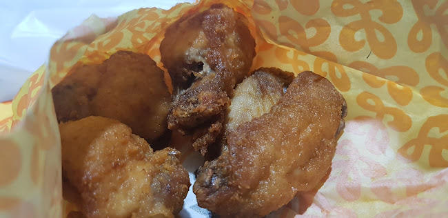 Opinii despre Chicken Licken Kempton Park Pretoria Road în Midrand - Hospitality and gastronomy