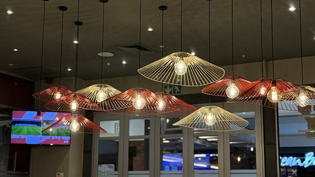 Opinii despre Wimpy în Cape Town - Hospitality and gastronomy