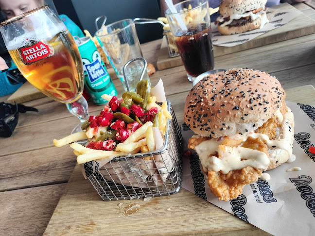 RocoMamas Northmead - Benoni