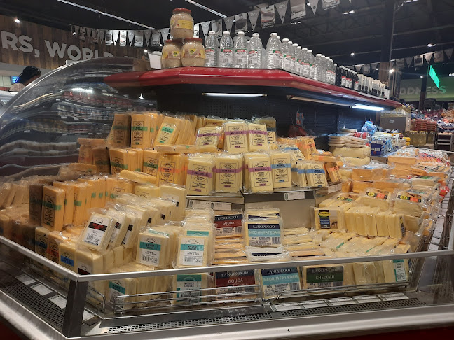 Comentarii opinii despre Food Lover's Market Upington