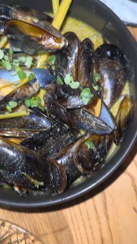 Acid Food & Wine Bar - Randburg