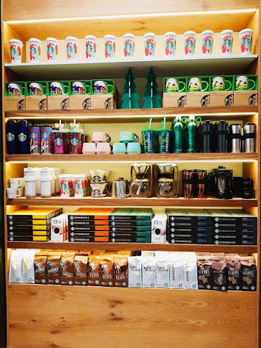 Comentarii opinii despre Starbucks Cavendish Square