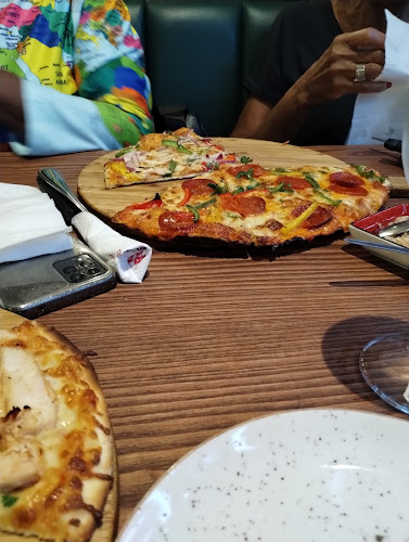 Comentarii opinii despre Panarottis Richards Bay