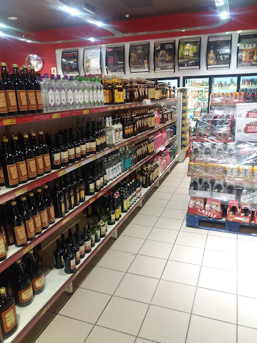 Shop 4a, Shoprite Centre, 68 Stella St, Vryburg, 8601