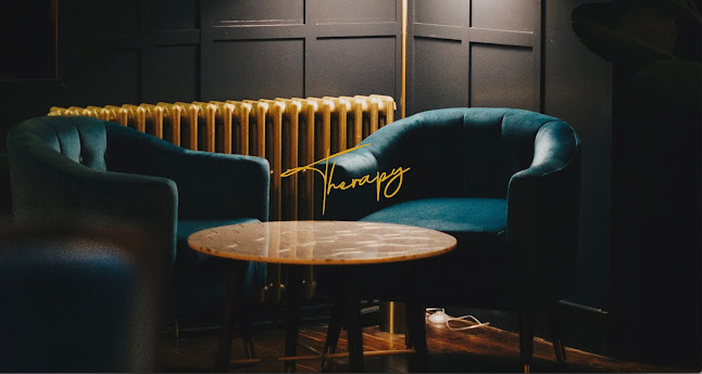 Therapy Restaurant - Hospitality and gastronomy