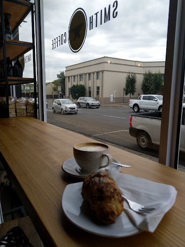 Smith Coffee Roastery - Hospitality and gastronomy