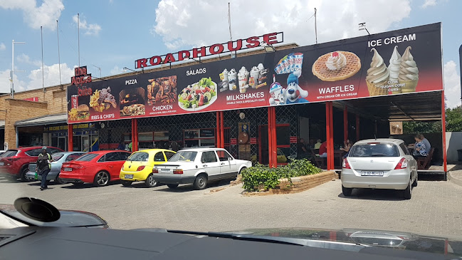 The Apple Bite Roadhouse & Pizzeria