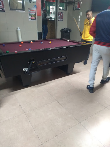 Bobs Tavern - Hospitality and gastronomy