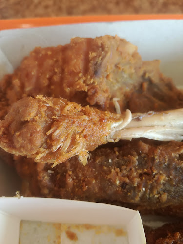 Chicken Licken CBD - Bloemfontein