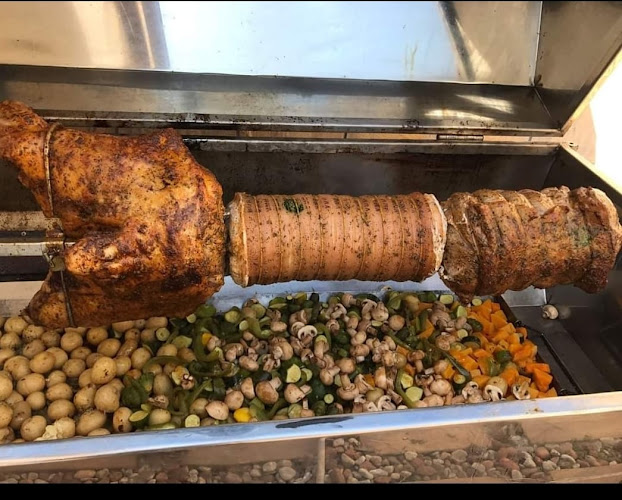 Spitfire Catering - Durban