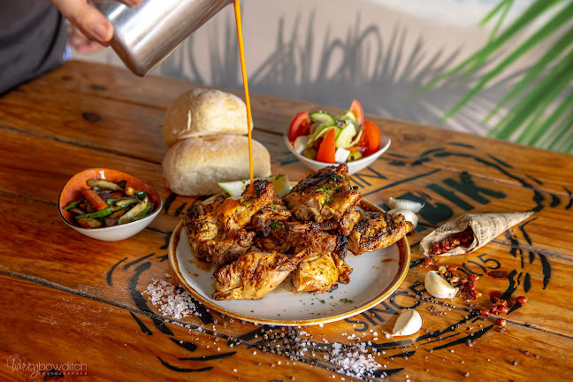 Mozambik Ferndale - Randburg