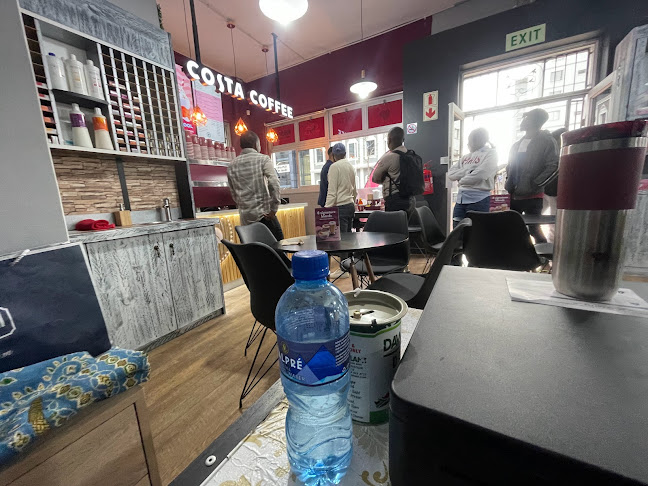 Comentarii opinii despre Mocha Coffee