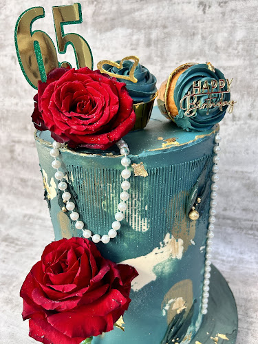 Lukhorap Cake Shop - Hospitality and gastronomy