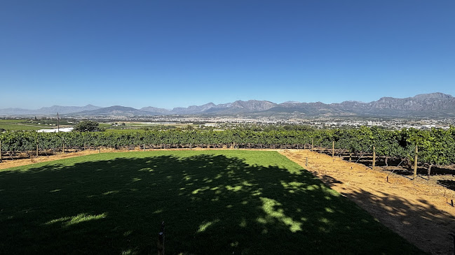 Blacksmith's Kitchen