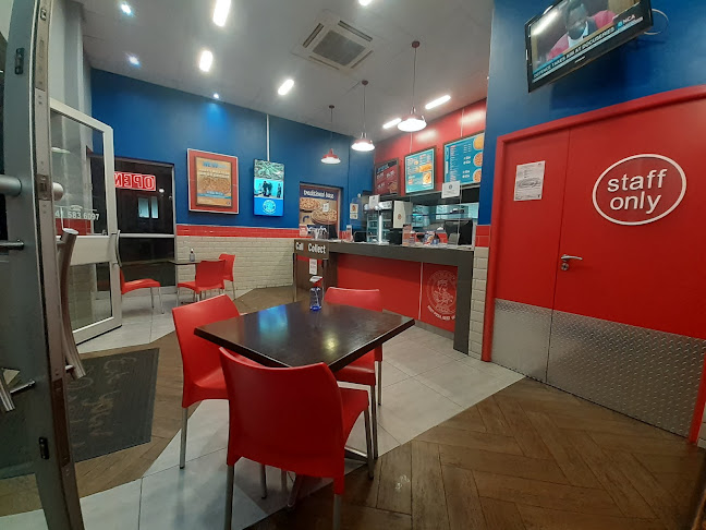 Cnr Main Road &, 16th Ave, Walmer Park, Gqeberha, 6070