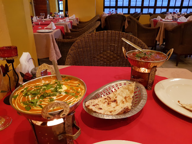 Malis Indian Restaurant - Hospitality and gastronomy