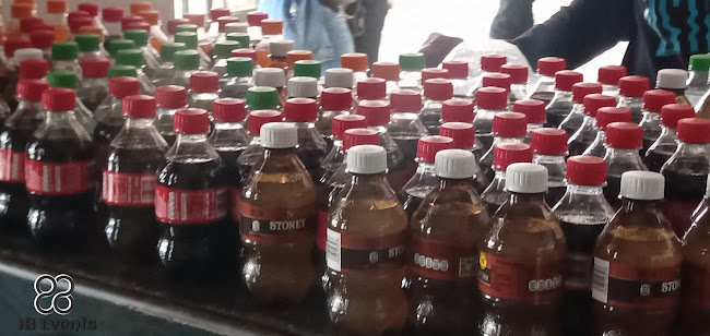 IB Events - Hospitality and gastronomy