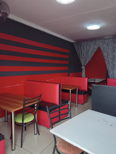 Gullu Curry and Grill