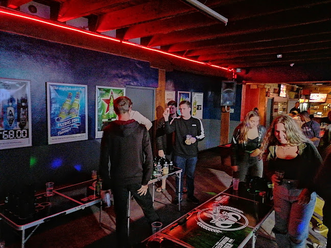 AT's - Hospitality and gastronomy