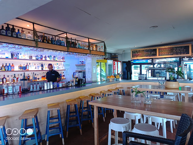 C-Bali Restaurant - Margate