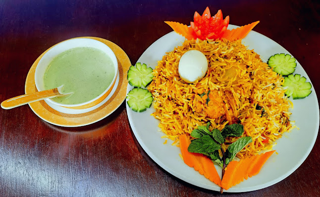 BayLeaf Eldoraigne restaurant - Hospitality and gastronomy