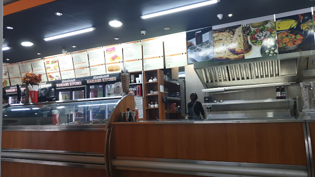 31 Heerengracht St, Foreshore, Cape Town, 8001