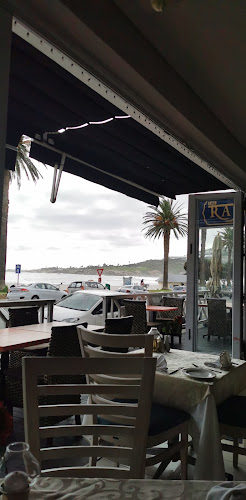 Opinii despre Simply Asia Sea Point în Cape Town - Hospitality and gastronomy