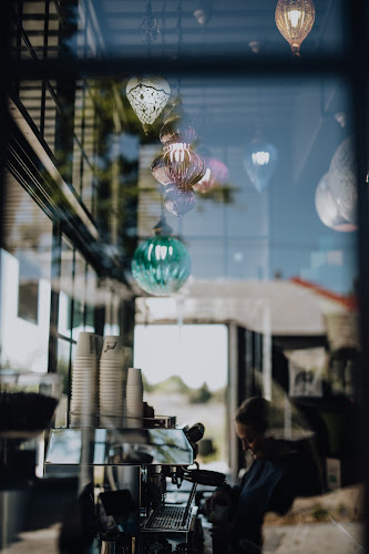 Comentarii opinii despre The Brew Crew Coffee Drive Thru