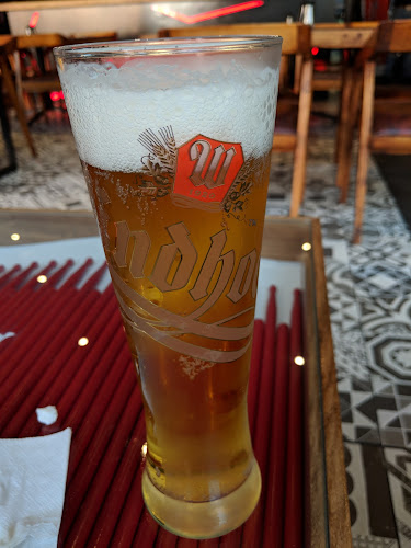 Comentarii opinii despre Hard Rock Cafe