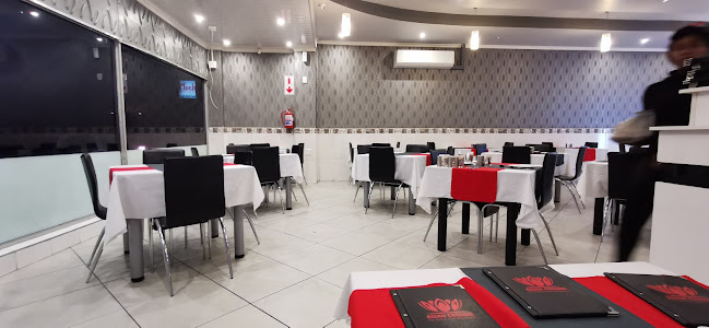 Comentarii opinii despre Asian Cuisine Nirvana (Indian Halal Restaurant)