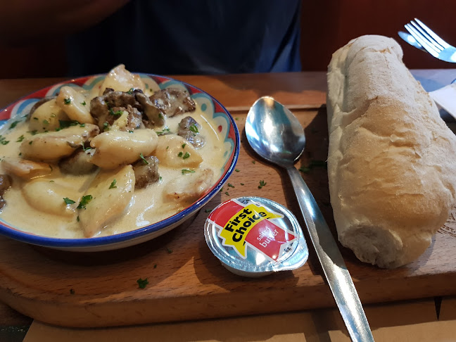 Comentarii opinii despre Mozambik Cavendish