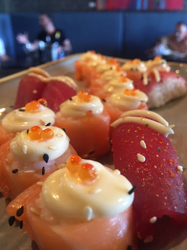 Three Wise Monkeys - Cape Town