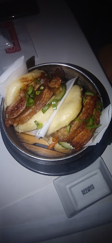 Opinii despre Genki în Stellenbosch - Hospitality and gastronomy