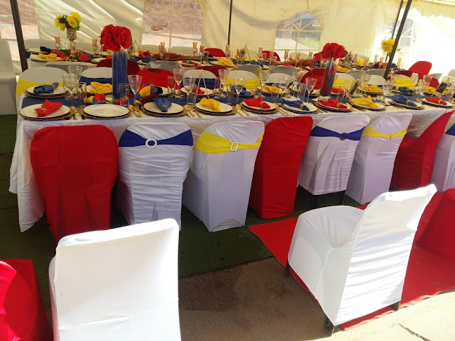 Opinii despre Happynomz Catering Services în Benoni - Hospitality and gastronomy