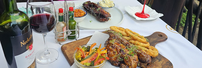 Comentarii opinii despre Botanical Garden Restaurant Mbombela