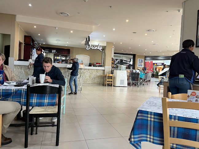 Comentarii opinii despre Ocean Basket Worcester