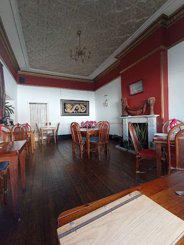 Yindee's best traditional Thai food in Kloof street dining district - Cape Town