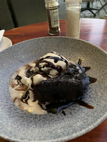 Opinii despre Si Cantina Sociale în Cape Town - Hospitality and gastronomy