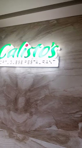 Calisto's Suncoast