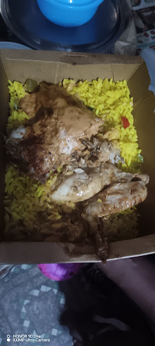 Pedros Whitehouse Drive Thru