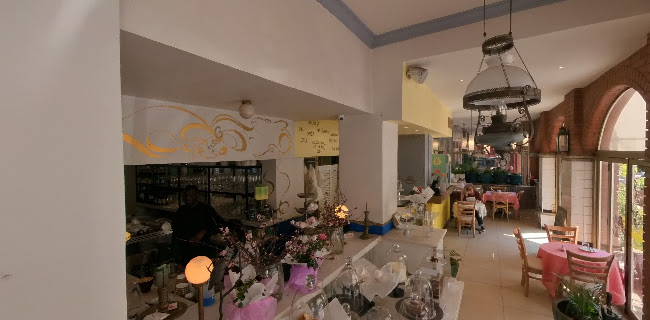 Opinii despre Glenda's în Sandton - Hospitality and gastronomy