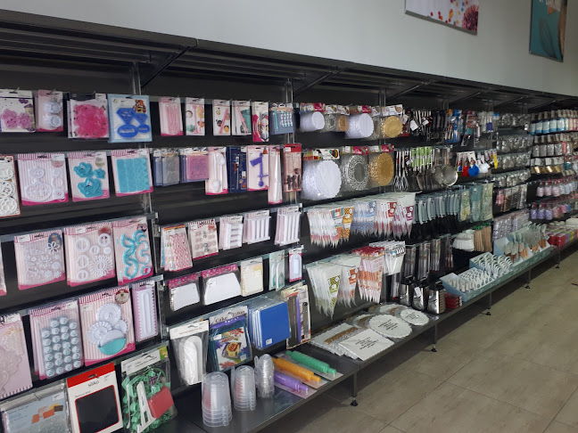 Comentarii opinii despre Bakers Mix