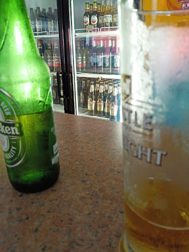 Blue Island Pub & Diner - Durban