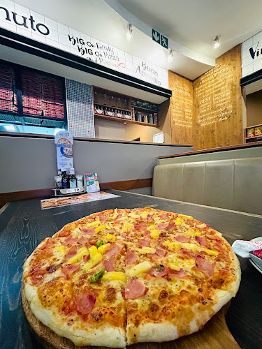 Panarottis Lakeside Mall - Benoni